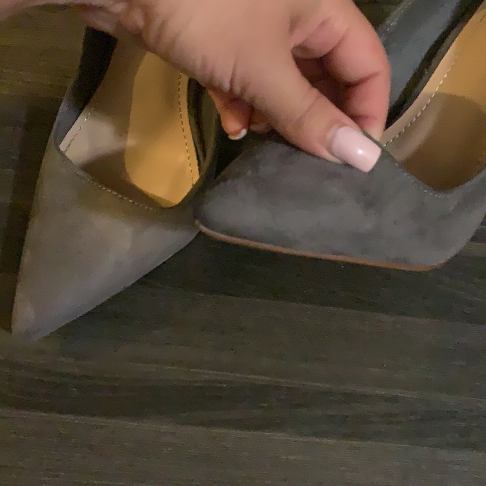 Fashion Nova Heels like new ! I have the box - Picture 6 of 7